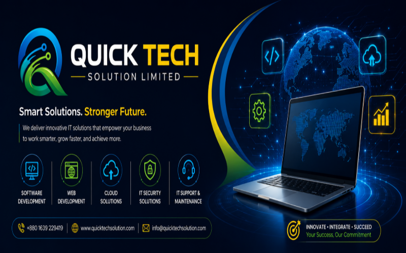 Our Mission & Vision