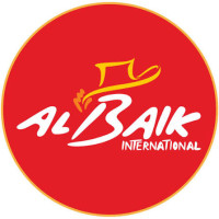 the al baik international