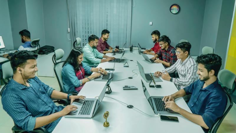 NGO/Co-operative Society Management Software