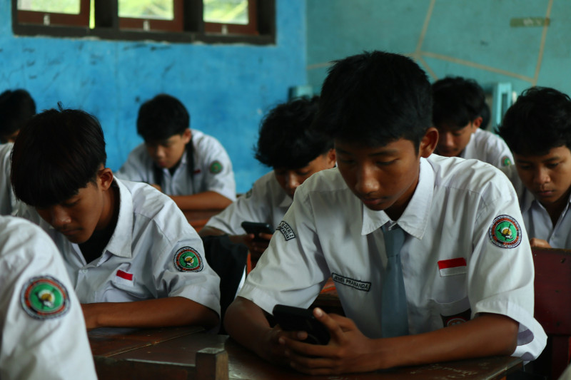 SCHOOL/COLLEGE/MADRASAH MANAGEMENT SOFTWARE