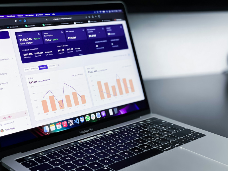 Accounts Software