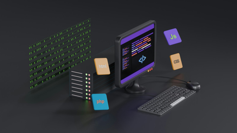 ERP Management Software
