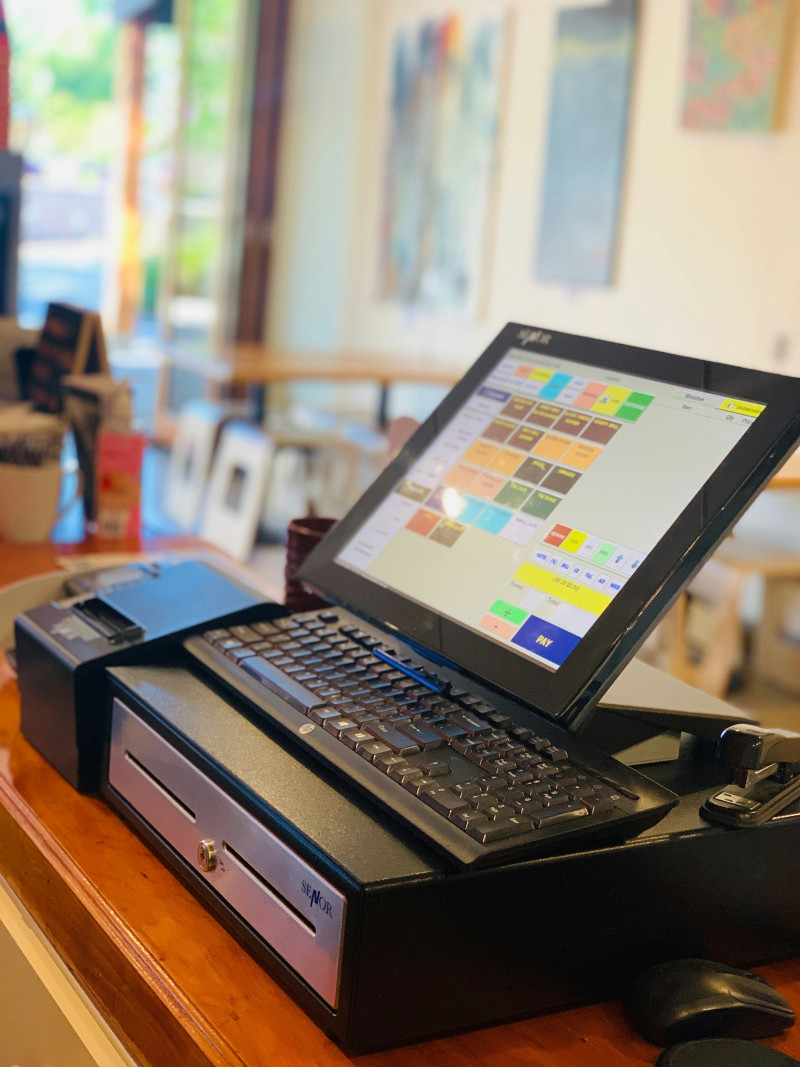 POS Software