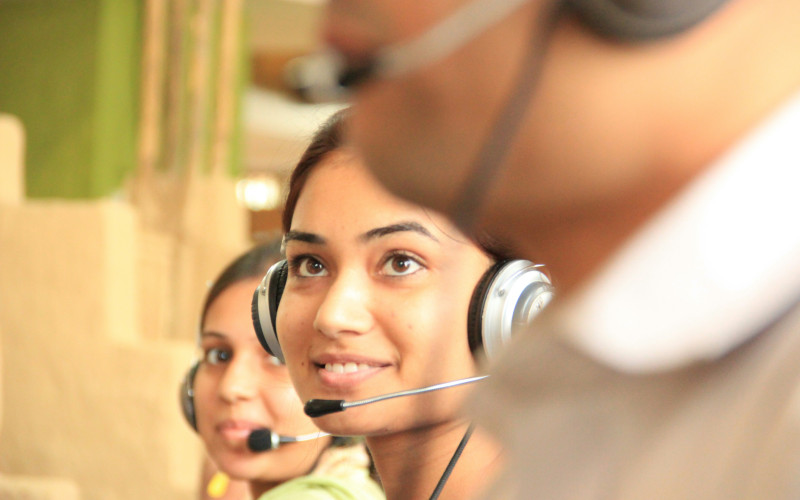 IT Support & Consulting